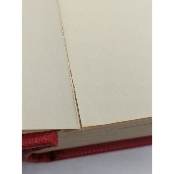 A Yankee Doctor In Paradise By S.M. Lambert, M.D. Vintage First Edition 1941 - Picture 13 of 16